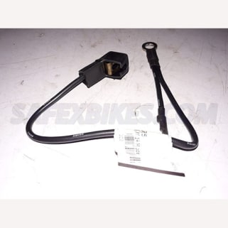 BATTERY CABLE ASSY DISCOVER 100M SWISS Motorcycle Parts For Bajaj